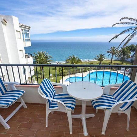 Palmeras 72 Menyber Nerja Extérieur photo