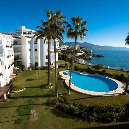 Palmeras 72 Menyber Nerja Extérieur photo
