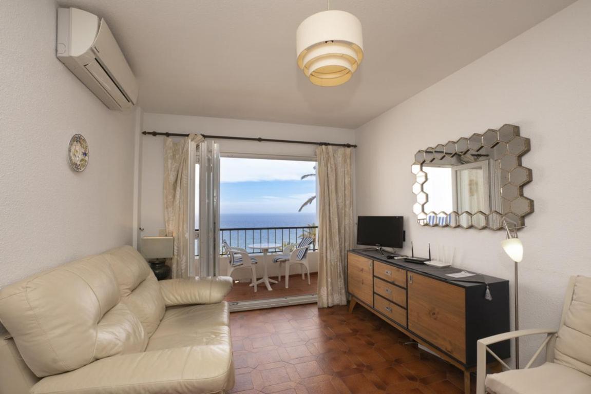 Palmeras 72 Menyber Nerja Extérieur photo