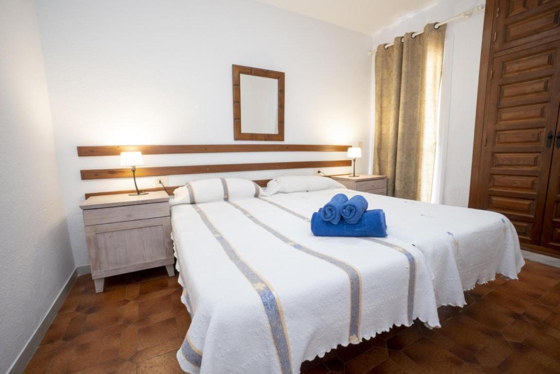Palmeras 72 Menyber Nerja Extérieur photo