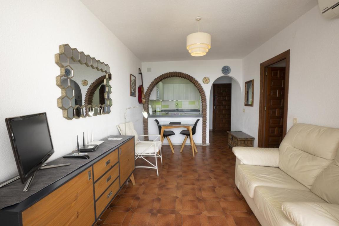 Palmeras 72 Menyber Nerja Extérieur photo