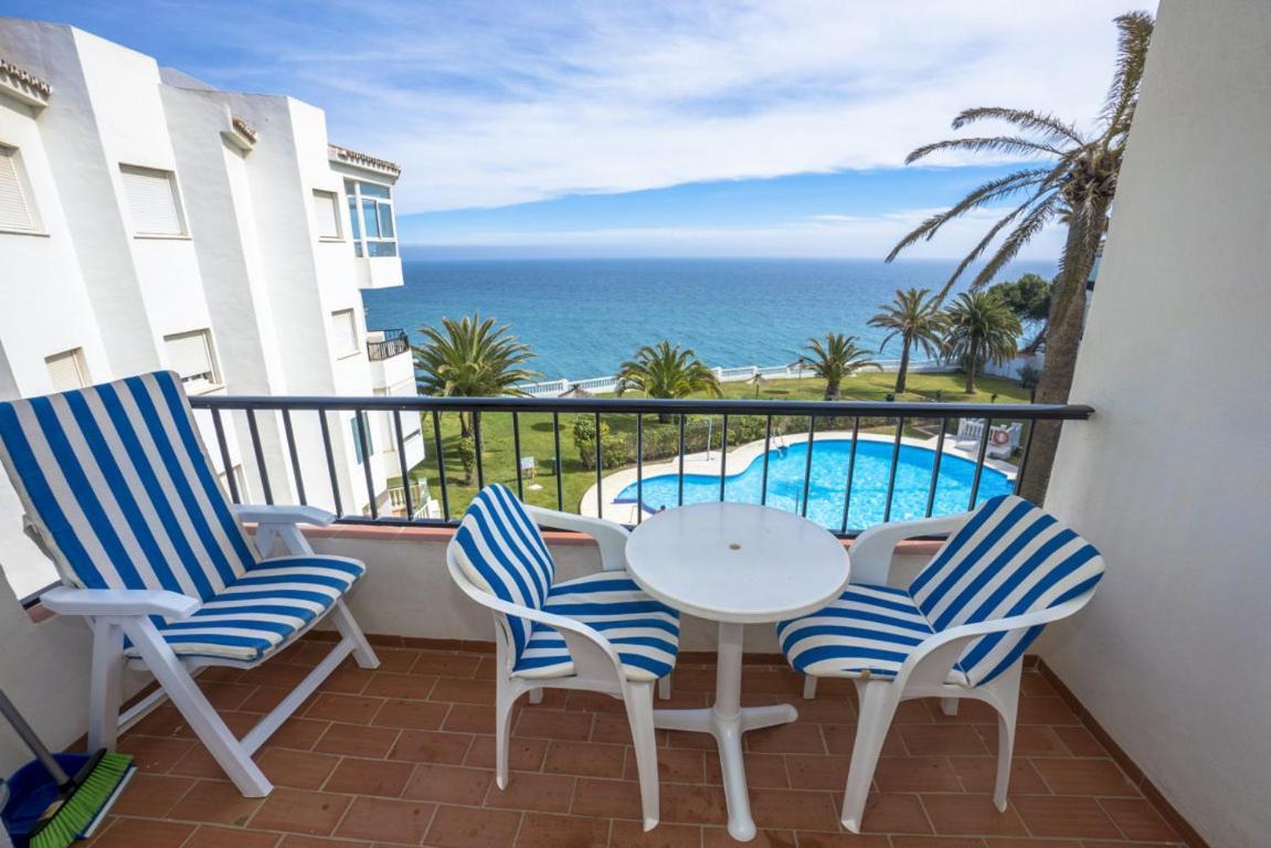 Palmeras 72 Menyber Nerja Extérieur photo