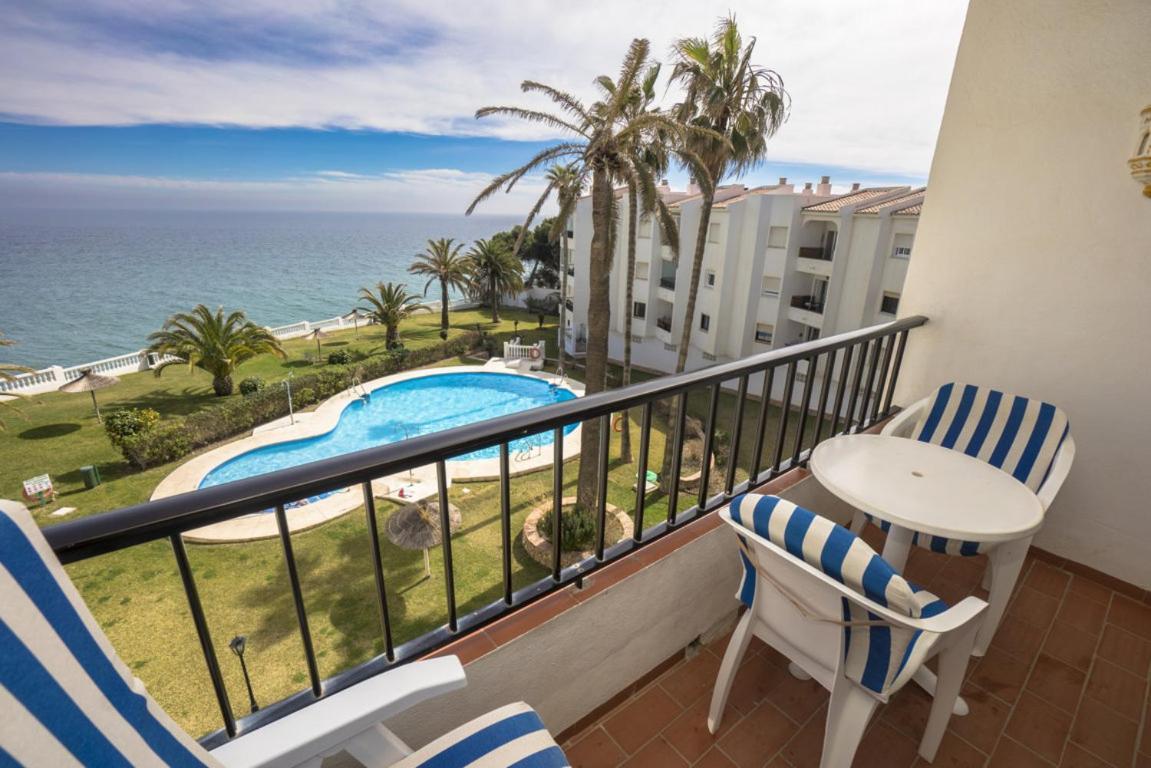 Palmeras 72 Menyber Nerja Extérieur photo