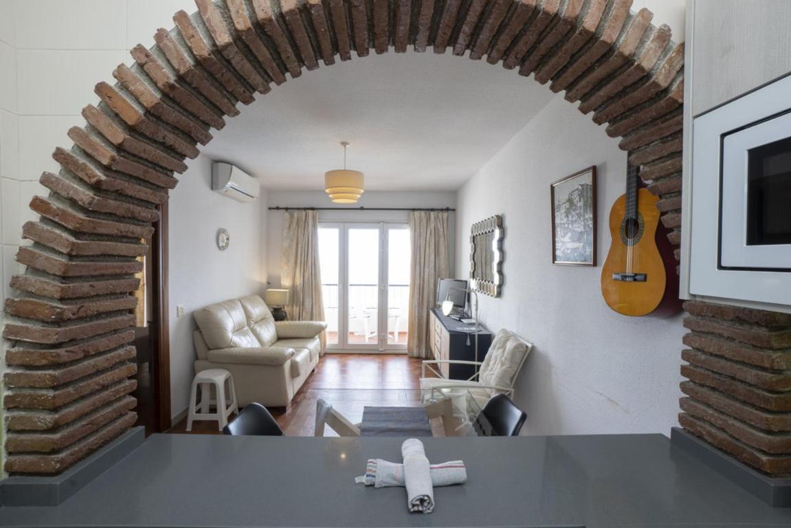 Palmeras 72 Menyber Nerja Extérieur photo