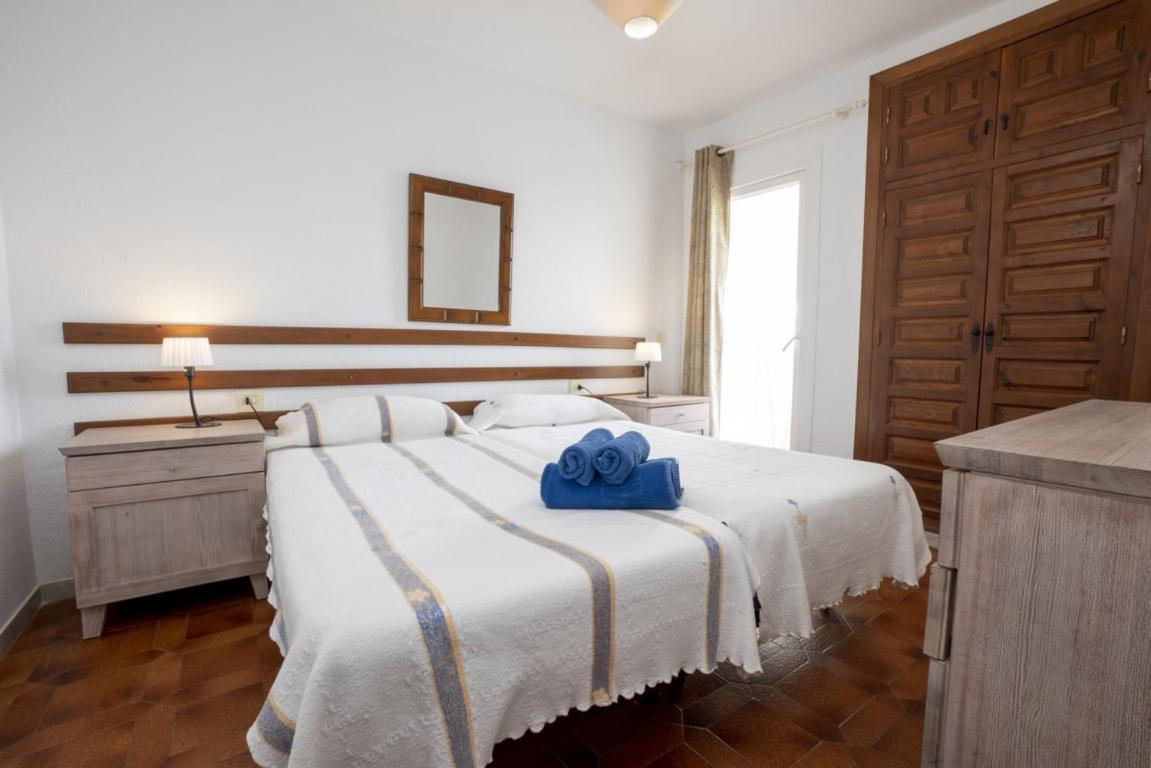Palmeras 72 Menyber Nerja Extérieur photo